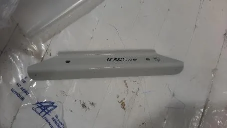 Vision system for crimping-tool wear inspection