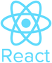 React